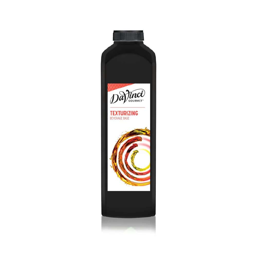 Texturizing Beverage Base 1000ml DaVinci Gourmet