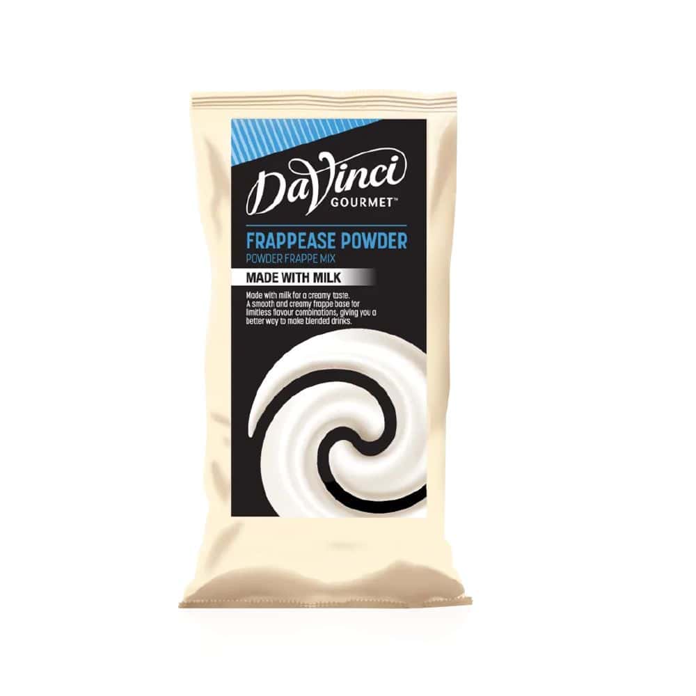 Frappease Powder Frappe Mix 1.5kg DaVinci Gourmet