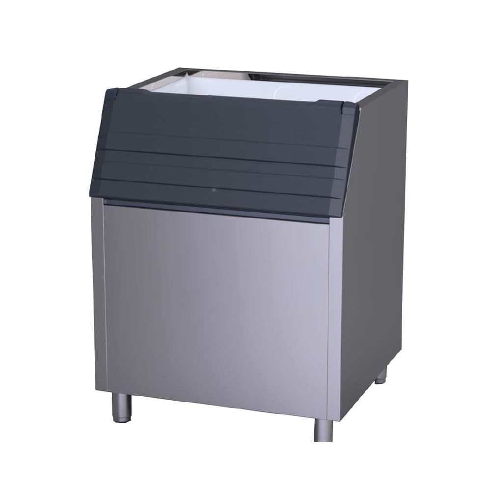 Brema Ice Storage Bin 200kg
