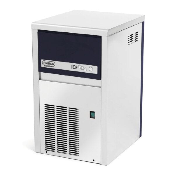 Brema Ice Maker 22kg/Day 320W 10amp