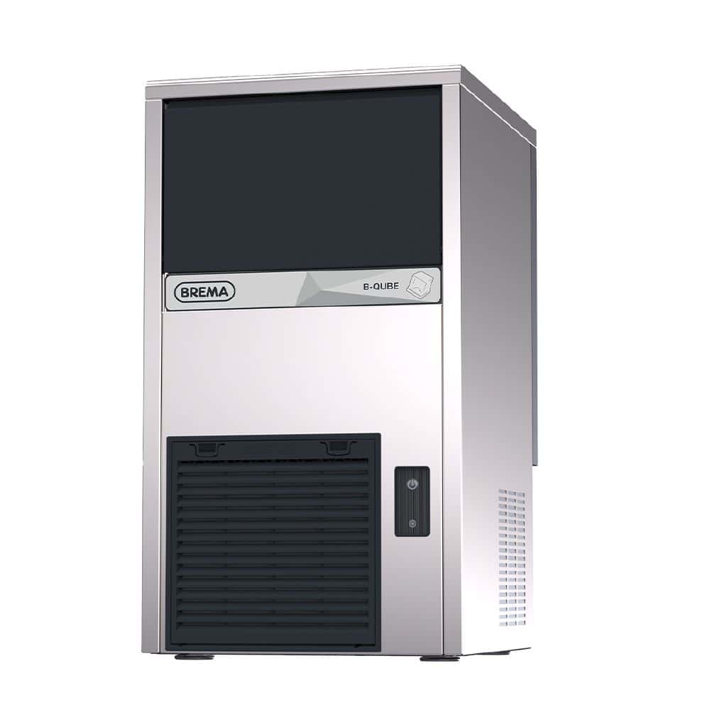 Brema Ice Maker 29kg/Day 270W 10amp