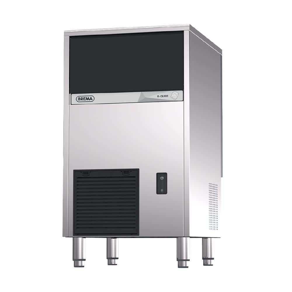 Brema Ice Machine 48kg/Day 450W 10amp