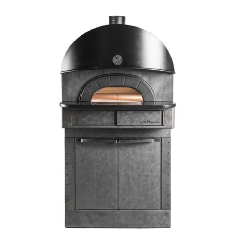 Moretti Forni Neapolis 4 Electric Pizza Oven
