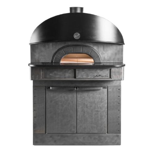 Moretti Forni Neapolis 6 Electric Pizza Oven