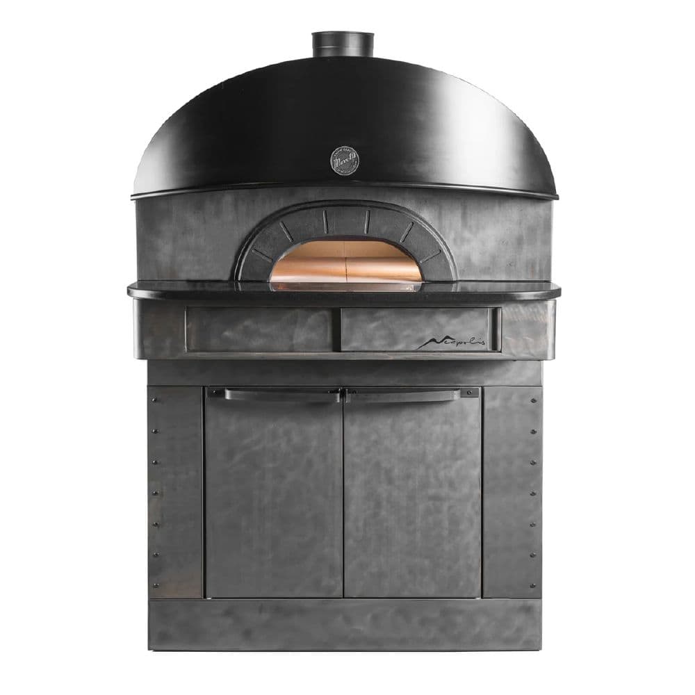 Moretti Forni Neapolis 9 Electric Pizza Oven