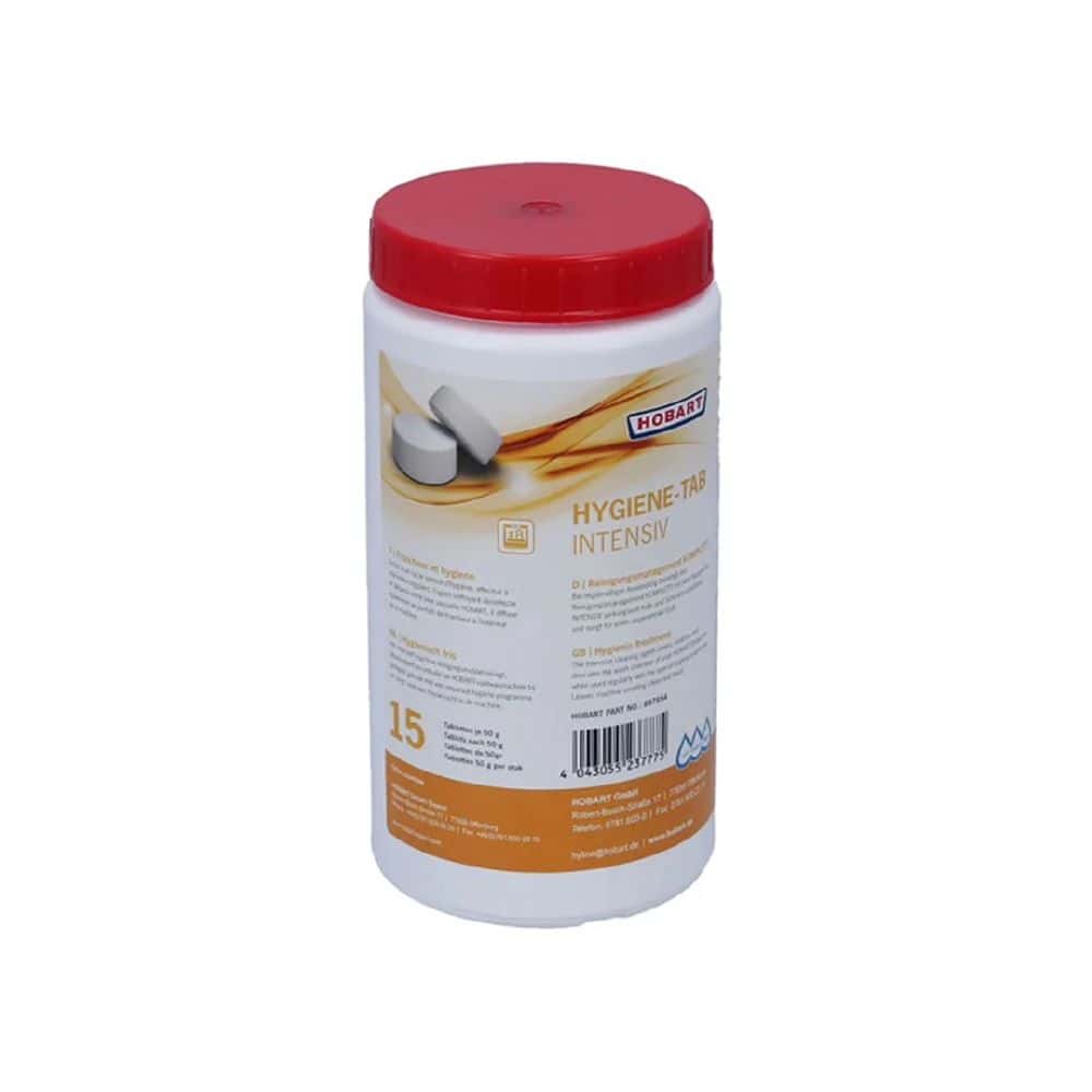 Hobart DG Decaler/Hygiene Tablets