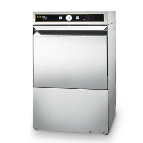 Hobart Undercounter Glasswasher Ecomax 404 2000ml 2.1kW 15amp 1ph