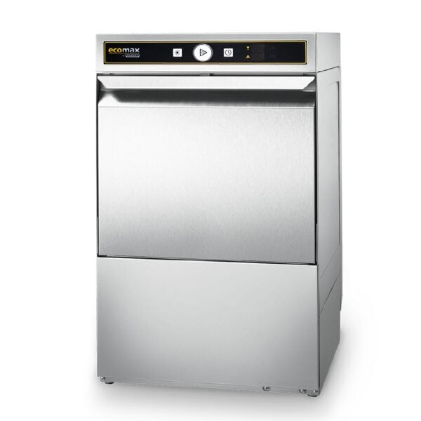 Hobart Undercounter Glasswasher Ecomax 404 2000ml 2.1kW 15amp 1ph