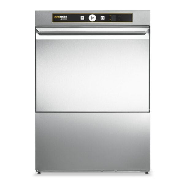 Hobart Undercounter Dishwasher Ecomax 504 2300ml 2.2kW 15amp 1ph