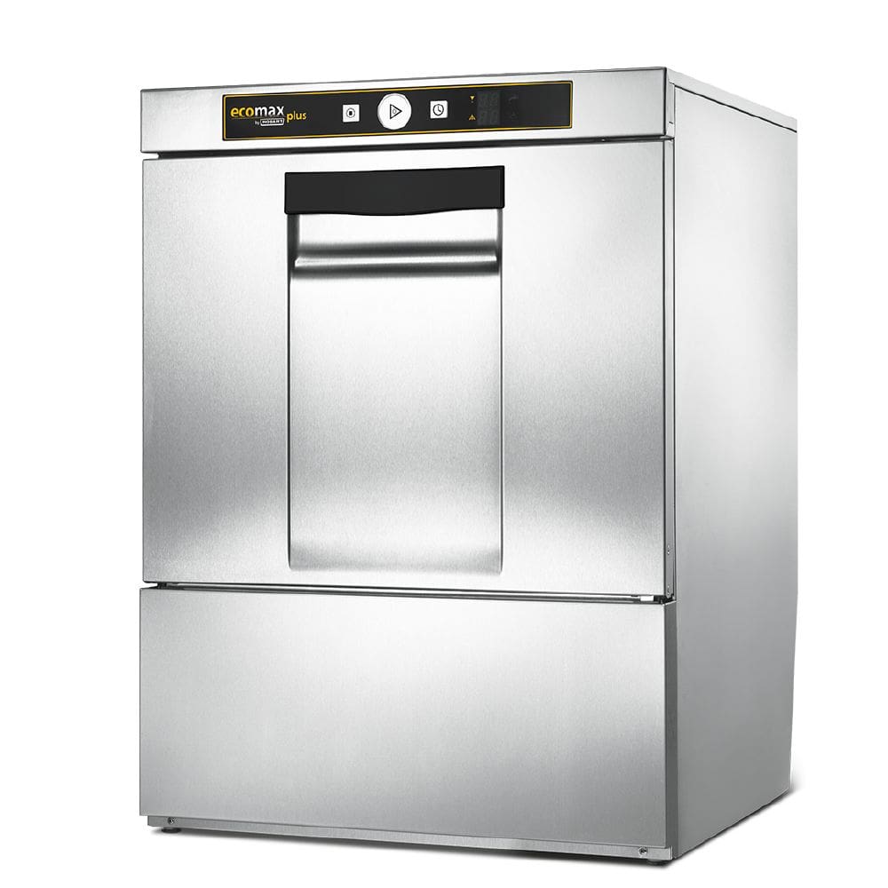 Hobart Ecomax Plus F515L Front Door Dishwasher