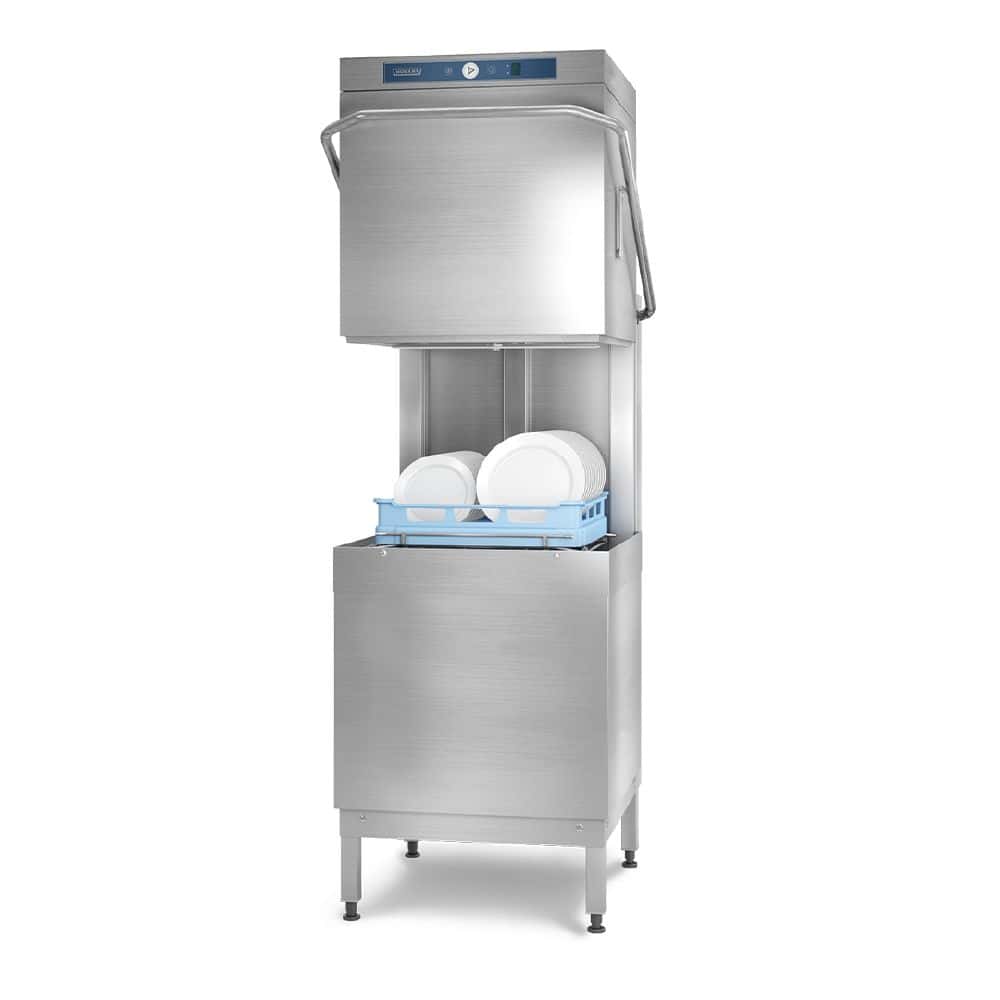 Hobart Ecomax Plus Pass Through Dishwasher H615 2200ml 7.1kW