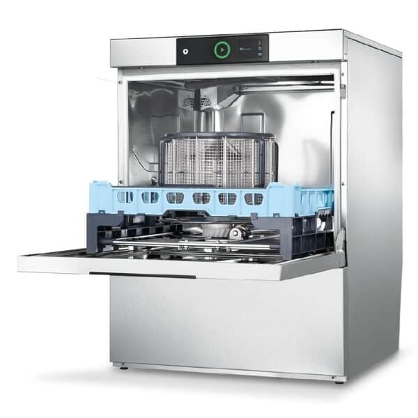 HOFP10C Hobart Premax FP Front door dishwasher with integrated dryer