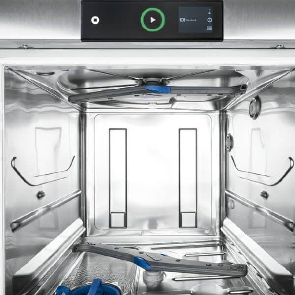 Hobart Undercounter Dishwasher Profi FX-90C 1800ml 2.6kW 15amp