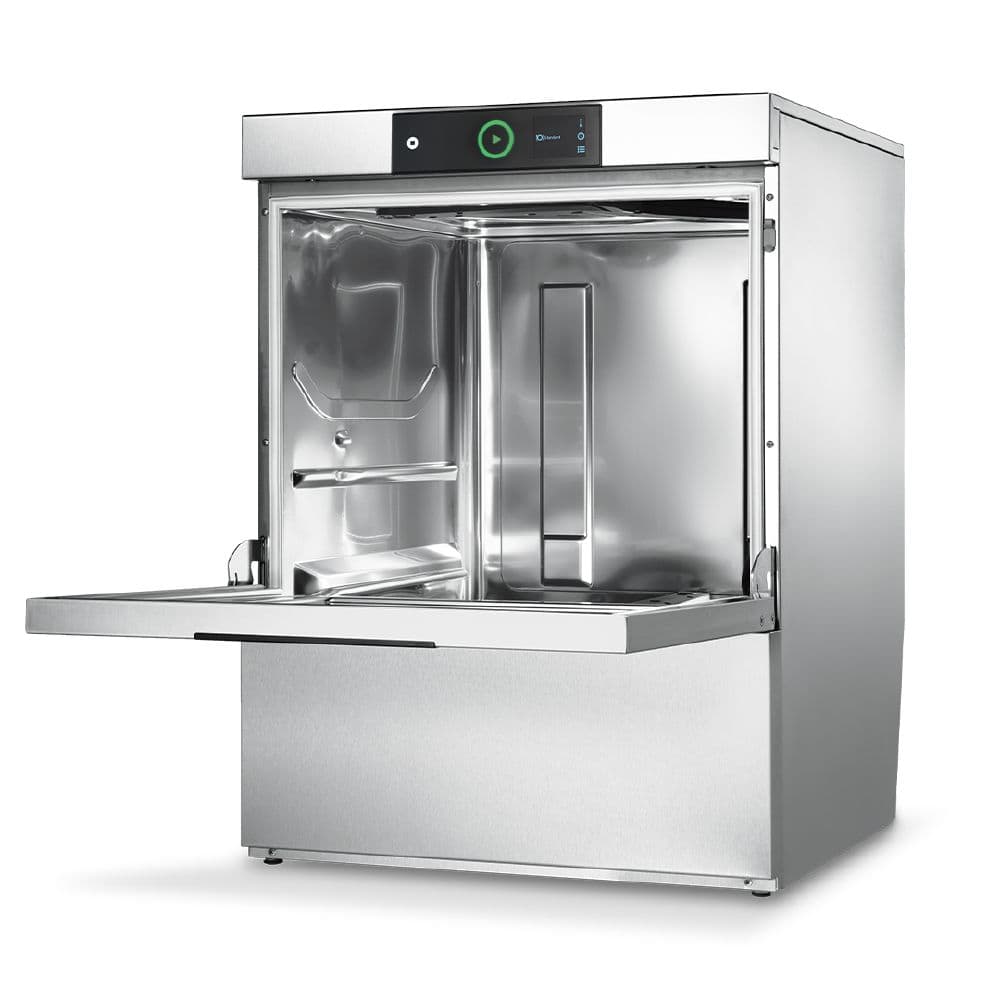 Hobart Undercounter Dishwasher Profi FX-90C 1800ml 2.6kW 15amp