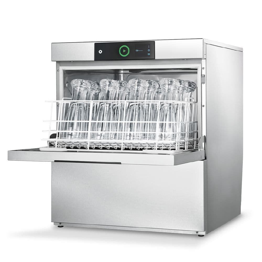 Hobart Glasswasher Profi GXC 1800ml 2.6kW 15amp
