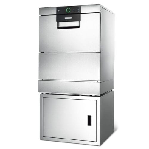 Hobart Undercounter Glasswasher GXCROI 1800ml 2.6kW 15amp