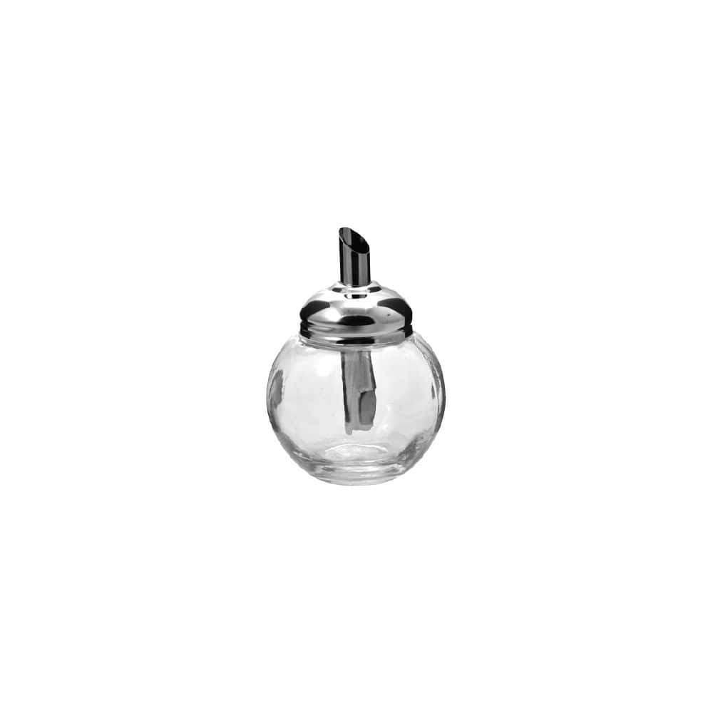 Sugar Dispenser 285ml w/ Tilt-a-Spoon Pourer