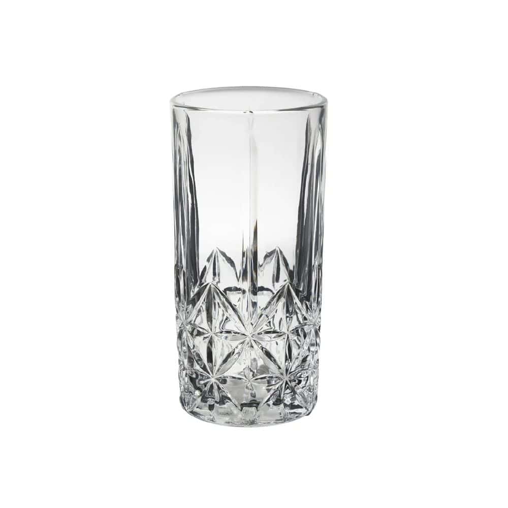 Hi-Ball Glass 365ml Leonards