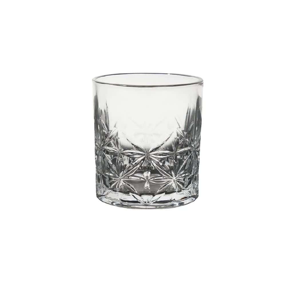 Old Fashioned Whiskey 340ml Leonards