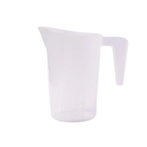 Measuring Jug 1000ml w/ In-Built Funnel Stackable