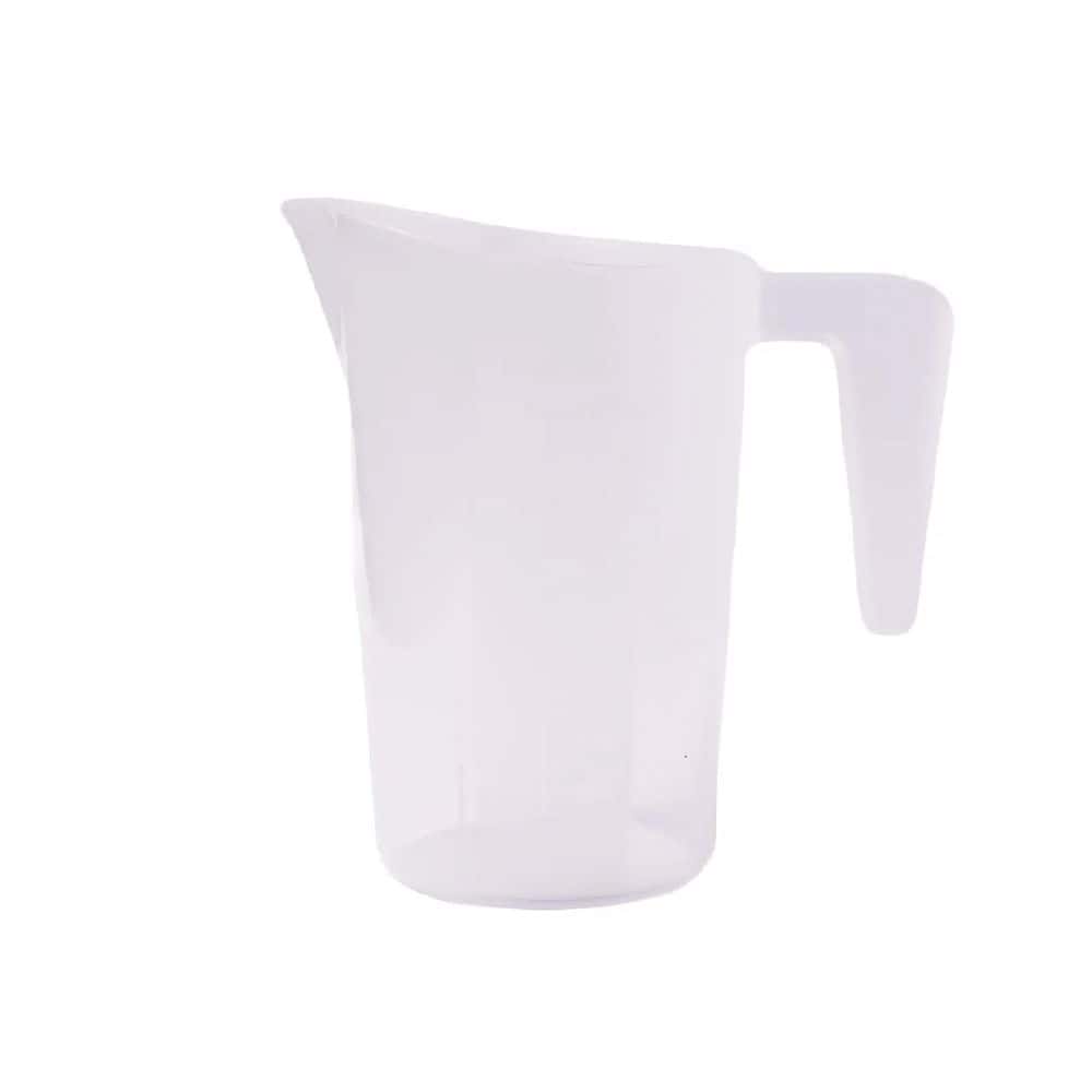 Measuring Jug 1000ml w/ In-Built Funnel Stackable