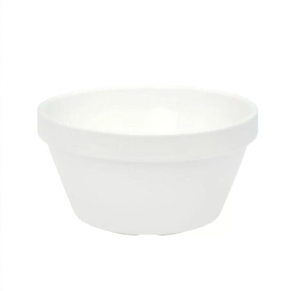 Soup Bowl Stackable / Tapered 300ml Duraware