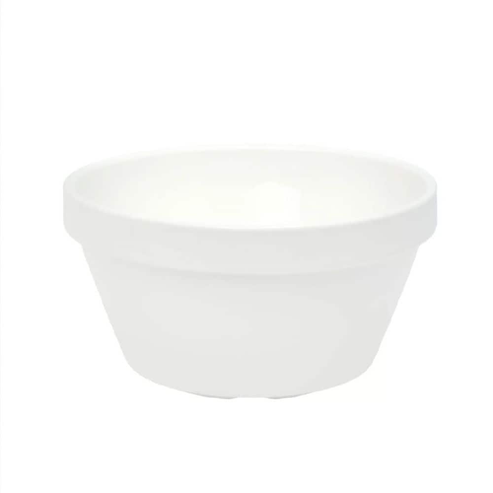 Soup Bowl Stackable / Tapered 300ml Duraware