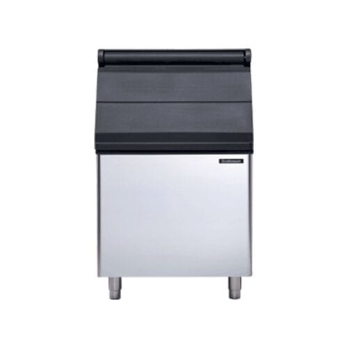SCOTSMAN Slope Front Ice Storage Bin 243kg 770mm NB 530