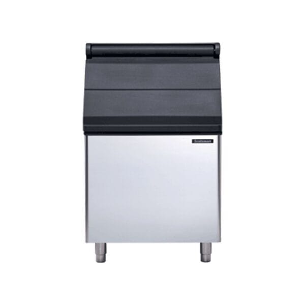 SCOTSMAN Slope Front Ice Storage Bin 243kg 770mm NB 530