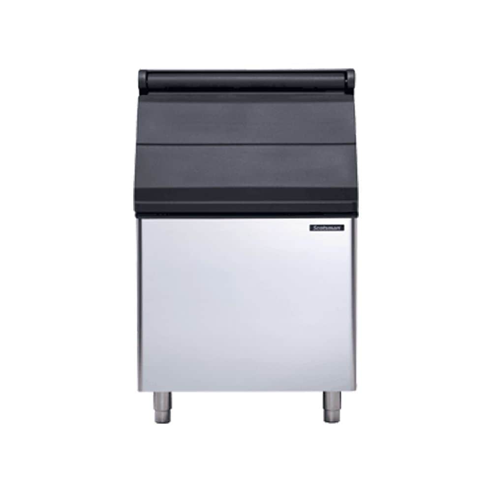 SCOTSMAN Slope Front Ice Storage Bin 243kg 770mm NB 530