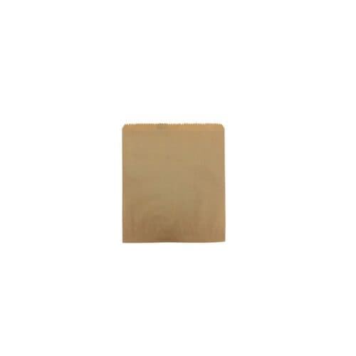 #4 Brown 310x133mm (Pack 500)