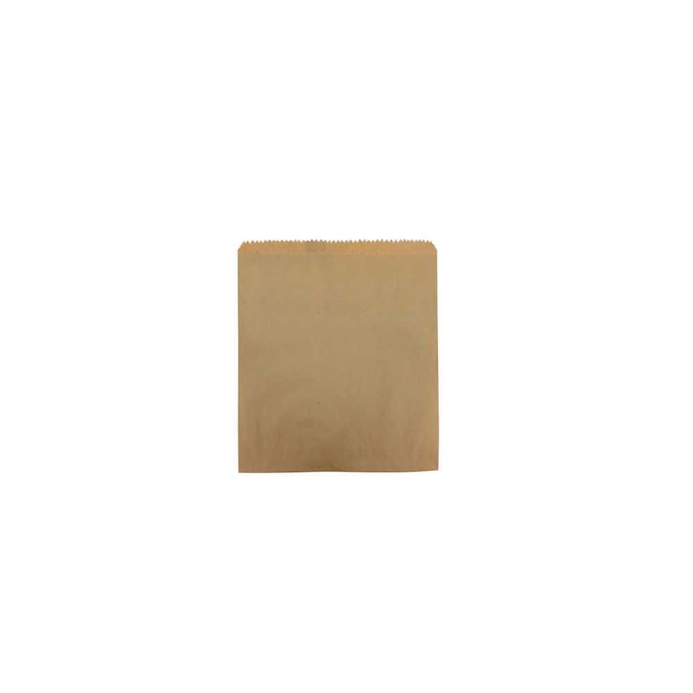 #4 Brown 310x133mm (Pack 500)