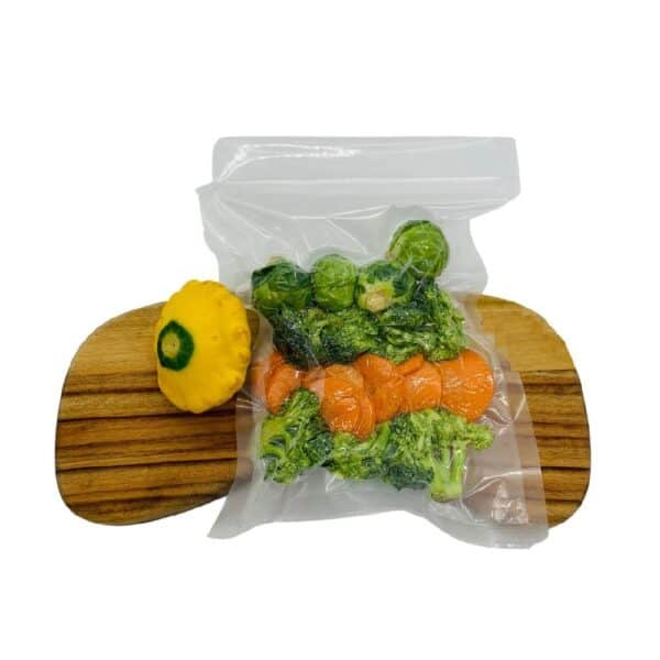 Vacuum Bags 400mm x 600mm