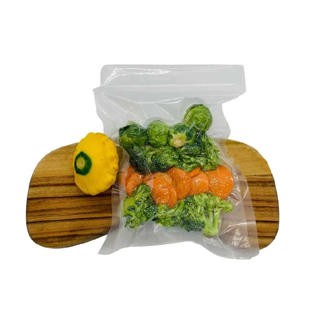 Vacuum Bags 400mm x 600mm