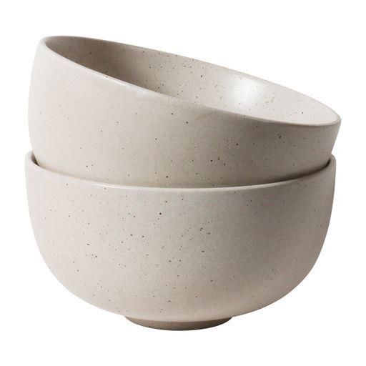 Noodle Bowl 160mm Natural Earth
