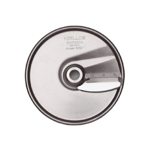 HALLDE Spare Part 7mm Slicer Blade