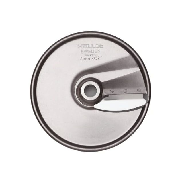 ROHA63165 HALLDE Spare Part 7mm Slicer Blade