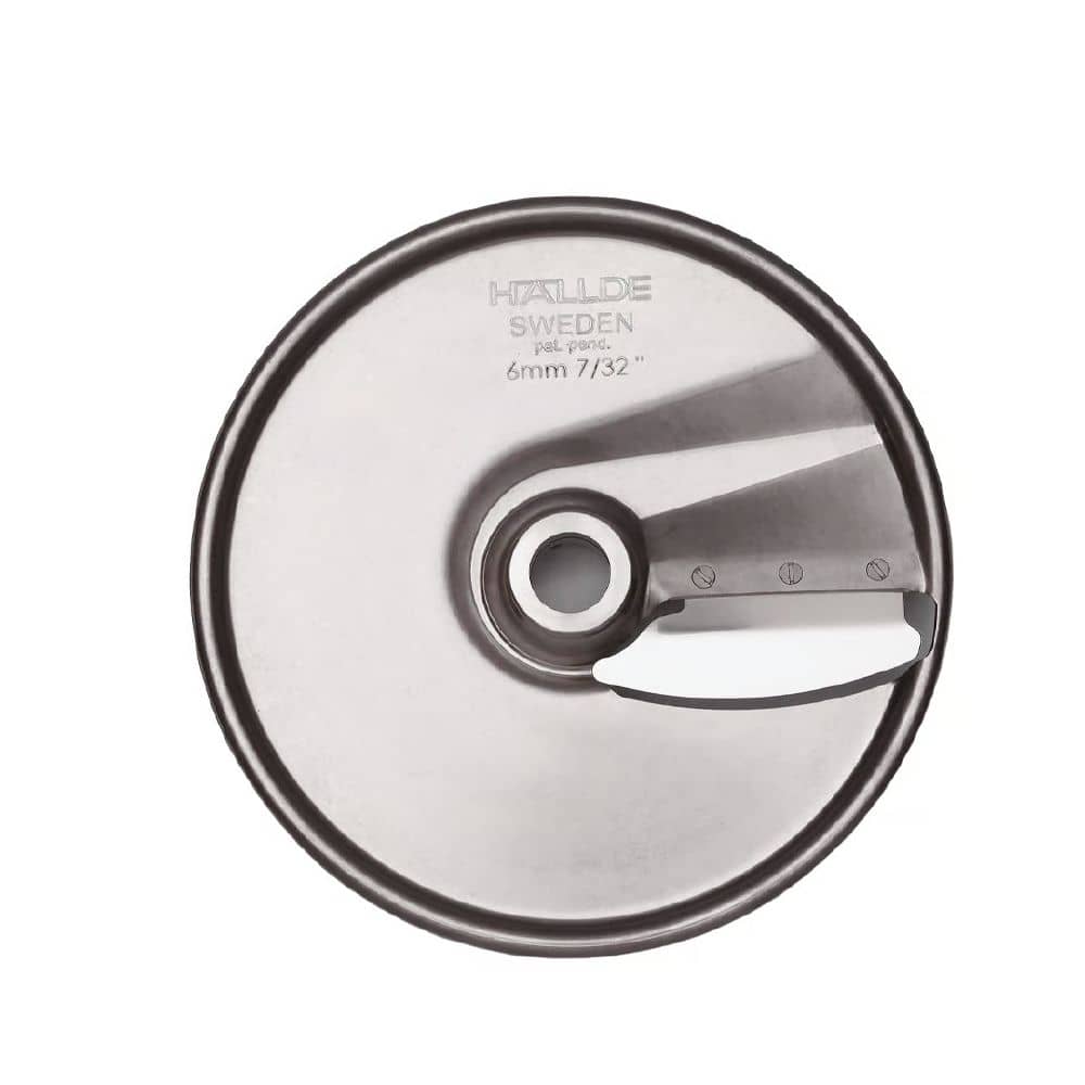 HALLDE Spare Part 7mm Slicer Blade