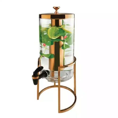 Juice Dispenser 5000ml Crescent