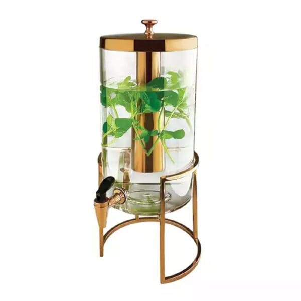 Juice Dispenser 8000ml Crescent