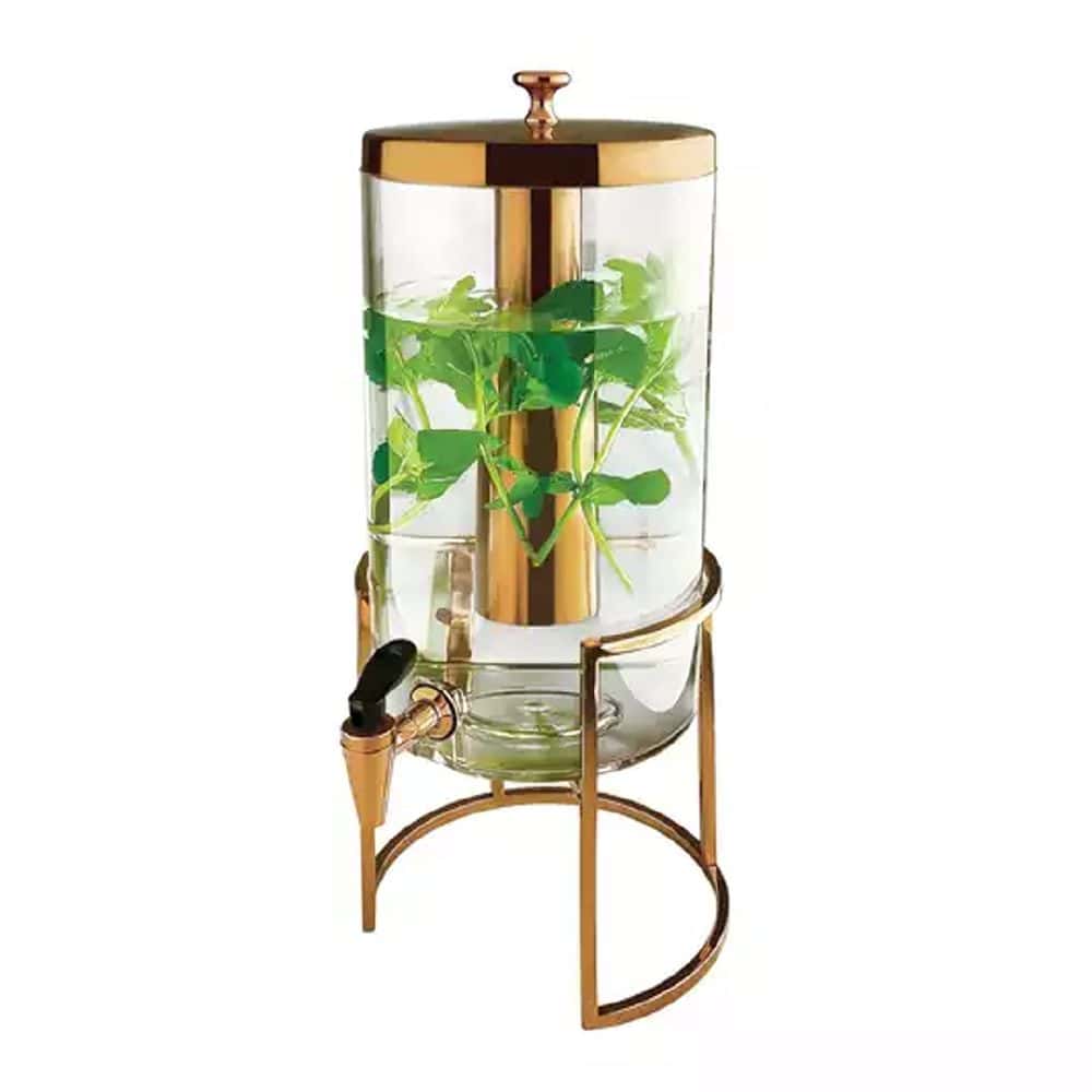 Juice Dispenser 8000ml Crescent