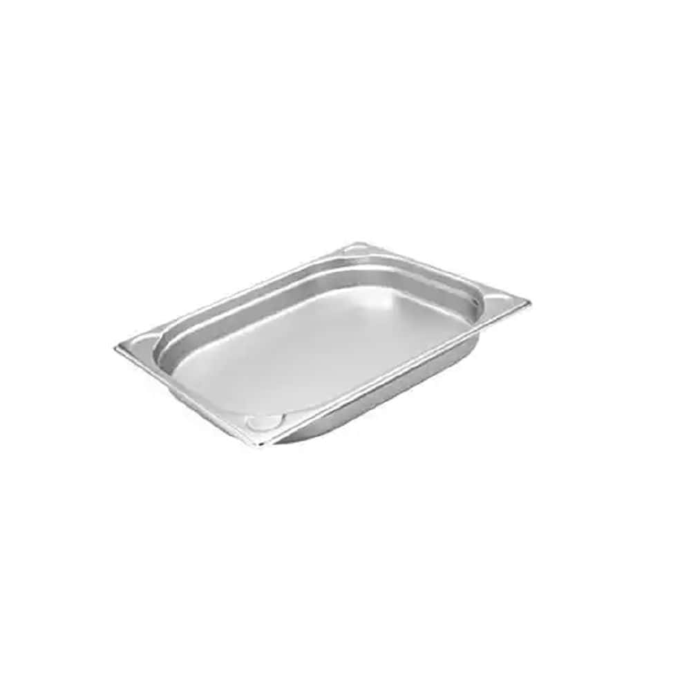 Gastronorm Pan 1/2 325mmx265mm S/S