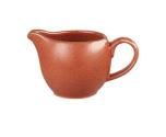 Spiced Orange Jug 114ml Stonecast