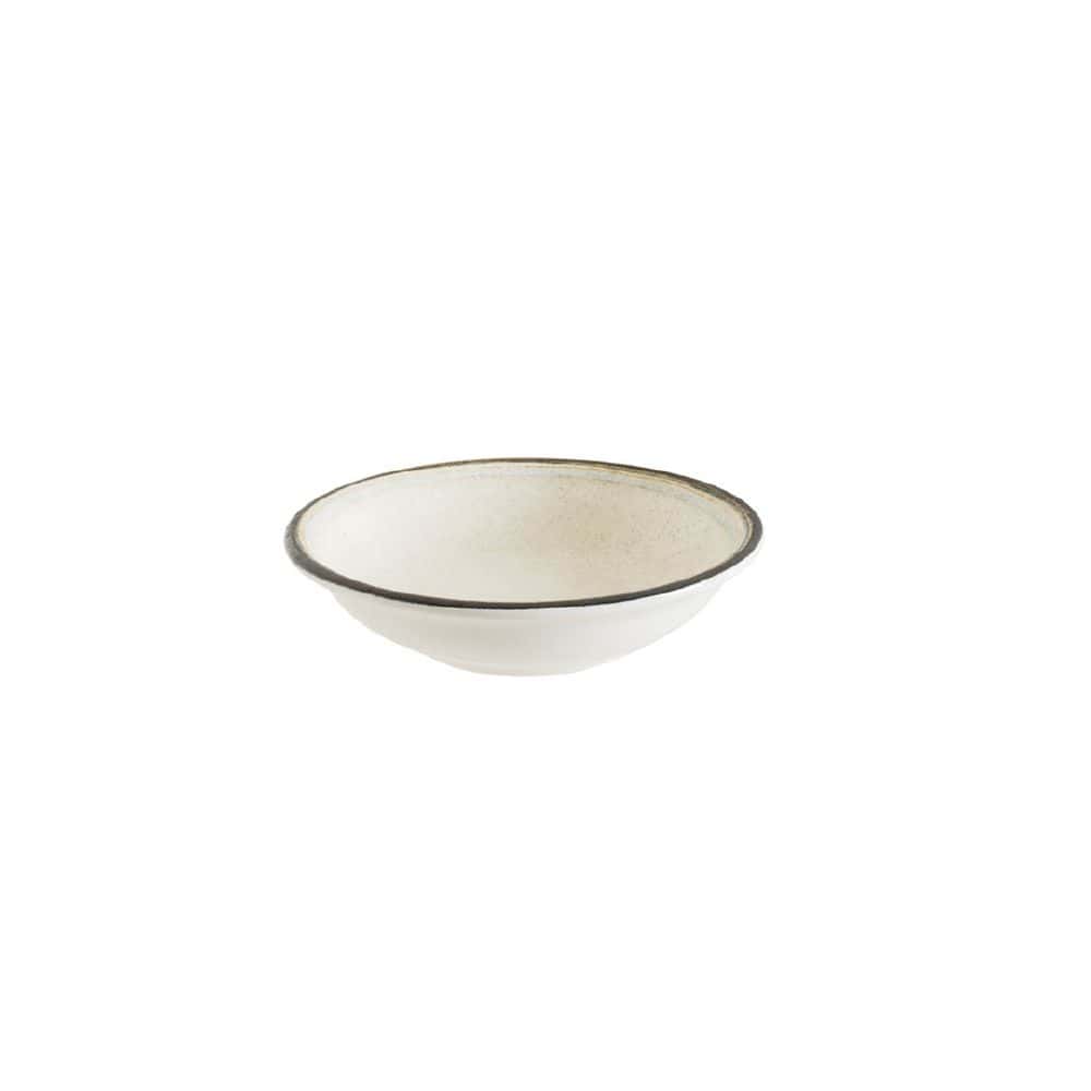 Deep Coupe Plate 150mm Cortado
