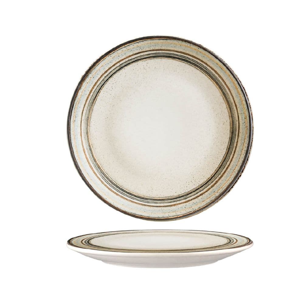 Gourmet Coupe Plate 270mm Cortado