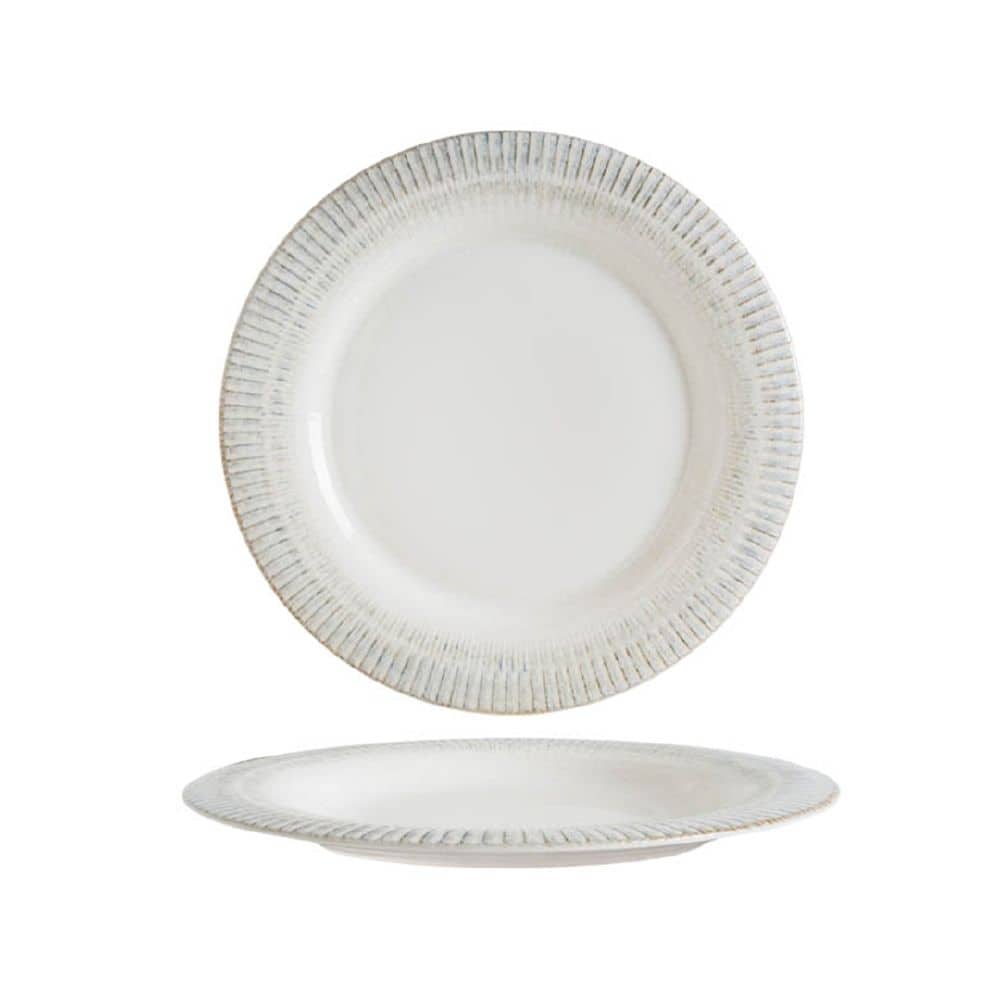 Albus Flat Plate 240mm Galata