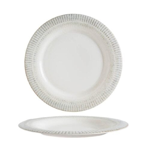 Albus Flat Plate 280mm Galata