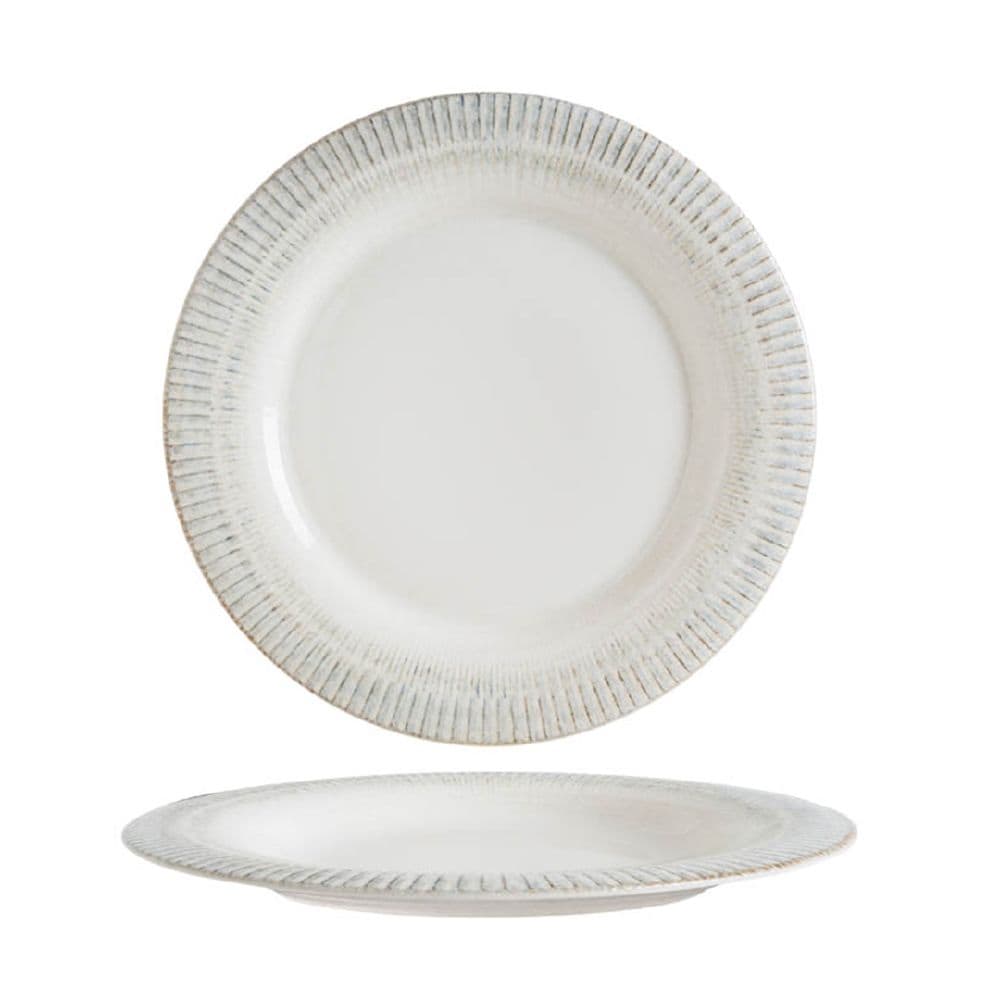 Albus Flat Plate 280mm Galata