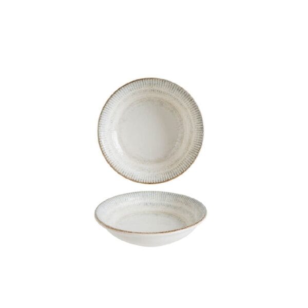 Deep Coupe Plate 130mm Galata