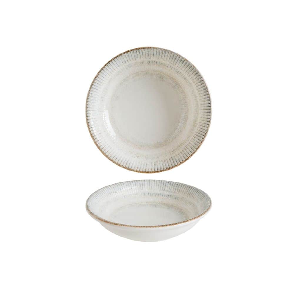 Round Pasta Plate 200mm Galata